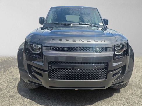 Used 2025 Land Rover Defender 110 AWD/4WD image 8