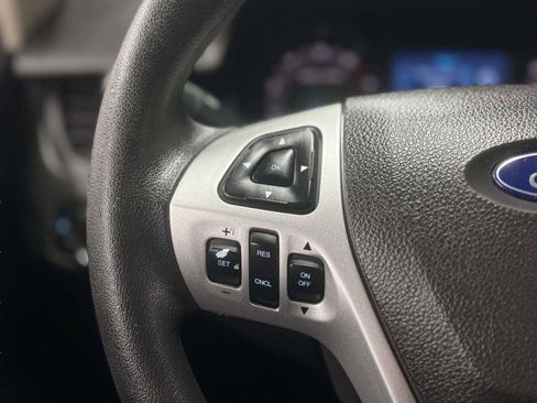 Used 2014 Ford Edge SE w/ Equipment Group 101A FWD image 27