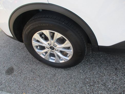 Used 2025 Ford Escape Active image 21