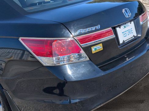 Used 2011 Honda Accord EX-L image 10