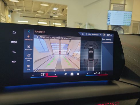 Used 2025 BMW 228i xDrive image 26