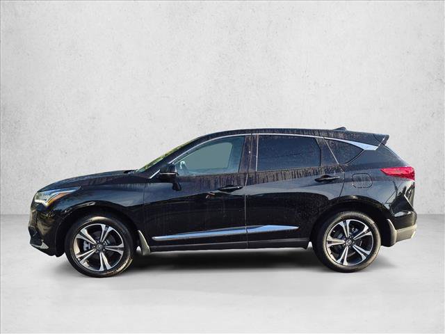 New 2026 Acura RDX w/ Technology Package AWD/4WD image 7