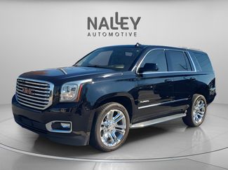Used 2020 GMC Yukon SLT w/ Premium Edition video 1