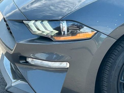 Used 2019 Ford Mustang Premium w/ Ecoboost Performance Package RWD image 10