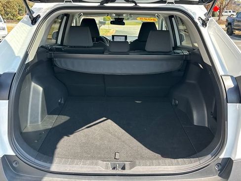 Used 2025 Toyota RAV4 XLE image 25