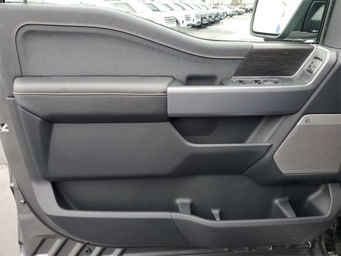 New 2026 Ford F150 Lariat w/ Equipment Group 501A Mid image 24