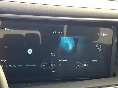 New 2026 Hyundai Palisade SE FWD image 16
