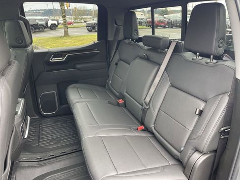 New 2026 GMC Sierra 1500 Elevation w/ Elevation Premium Package AWD/4WD image 26