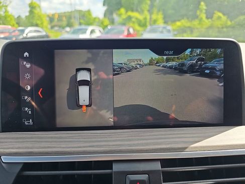 Used 2018 BMW X3 xDrive30i AWD/4WD image 16