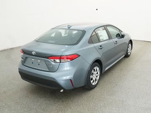 New 2026 Toyota Corolla LE image 62