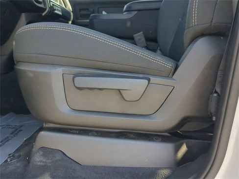 New 2025 RAM 2500 Tradesman image 20