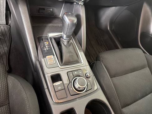 Used 2016 MAZDA CX-5 Touring FWD image 15