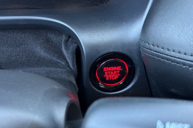 Certified 2024 Honda HR-V LX image 27