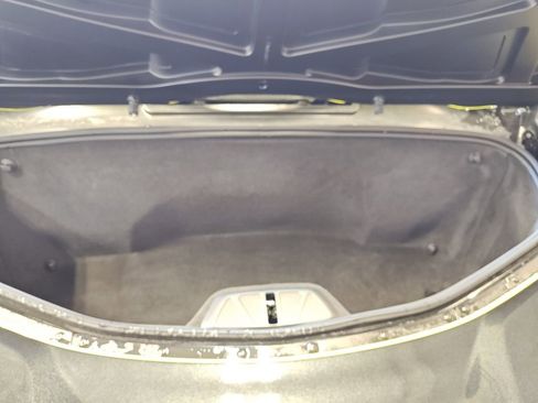 Used 2024 Chevrolet Corvette Z06 w/ Battery Protection Package image 30