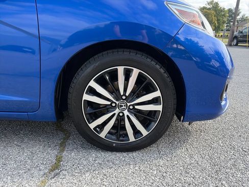 Used 2019 Honda Fit EX image 43
