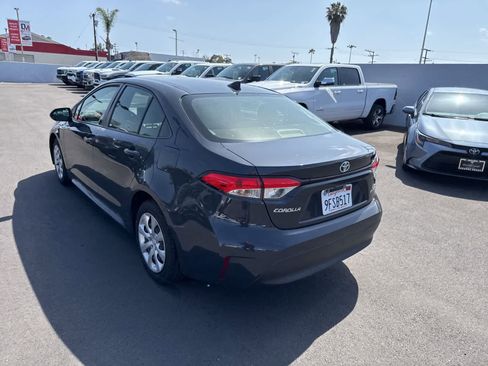 Used 2024 Toyota Corolla LE FWD image 21
