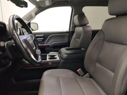 Used 2018 GMC Sierra 1500 SLT AWD/4WD image 17