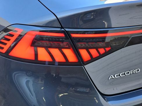 Used 2023 Honda Accord Touring image 36