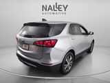 Used 2022 Chevrolet Equinox LT image 5