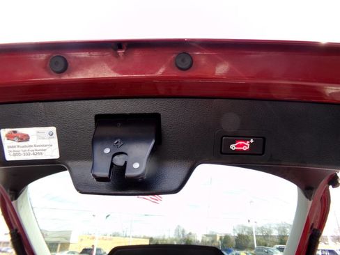 Used 2013 BMW X6 xDrive35i image 51