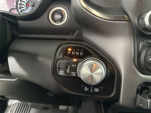 Used 2020 RAM 1500 Rebel w/ Rebel Level 1 Equipment Group image 18