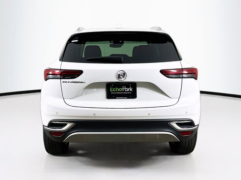 Used 2022 Buick Envision Preferred image 7