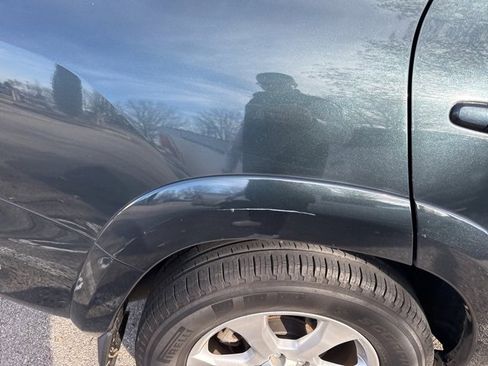 Used 2010 Toyota RAV4 Limited image 8