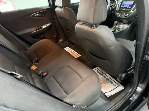 Used 2020 Chevrolet Malibu LT image 31
