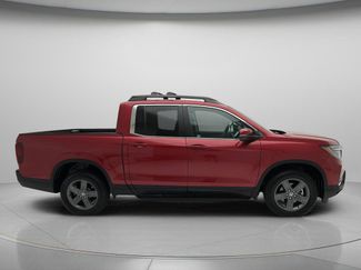 Used 2023 Honda Ridgeline RTL video 2