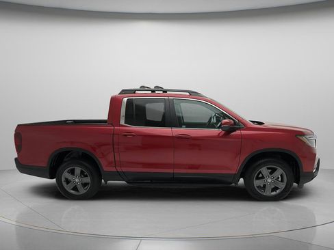 Used 2023 Honda Ridgeline RTL image 2