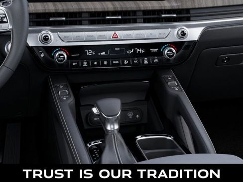 New 2025 Kia Telluride EX w/ EX Captain's Chair Package image 23