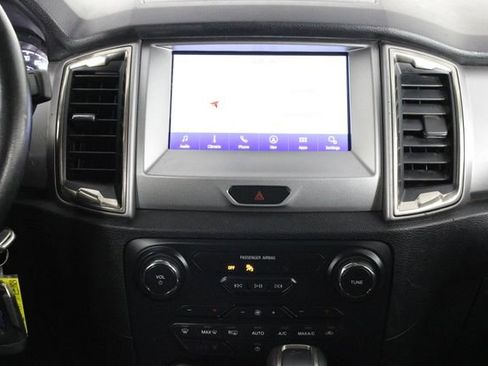 Used 2020 Ford Ranger XLT w/ Equipment Group 302A Luxury image 27