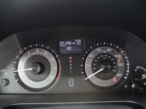 Used 2014 Honda Odyssey EX-L image 18