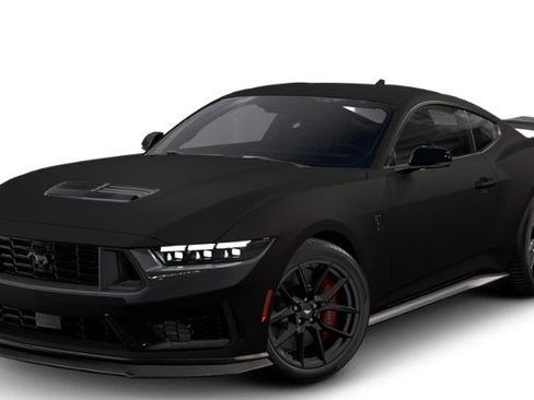 New 2026 Ford Mustang Dark Horse w/ Dark Horse Handlin Package RWD image 46