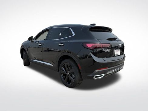 New 2025 Buick Envision Preferred image 11