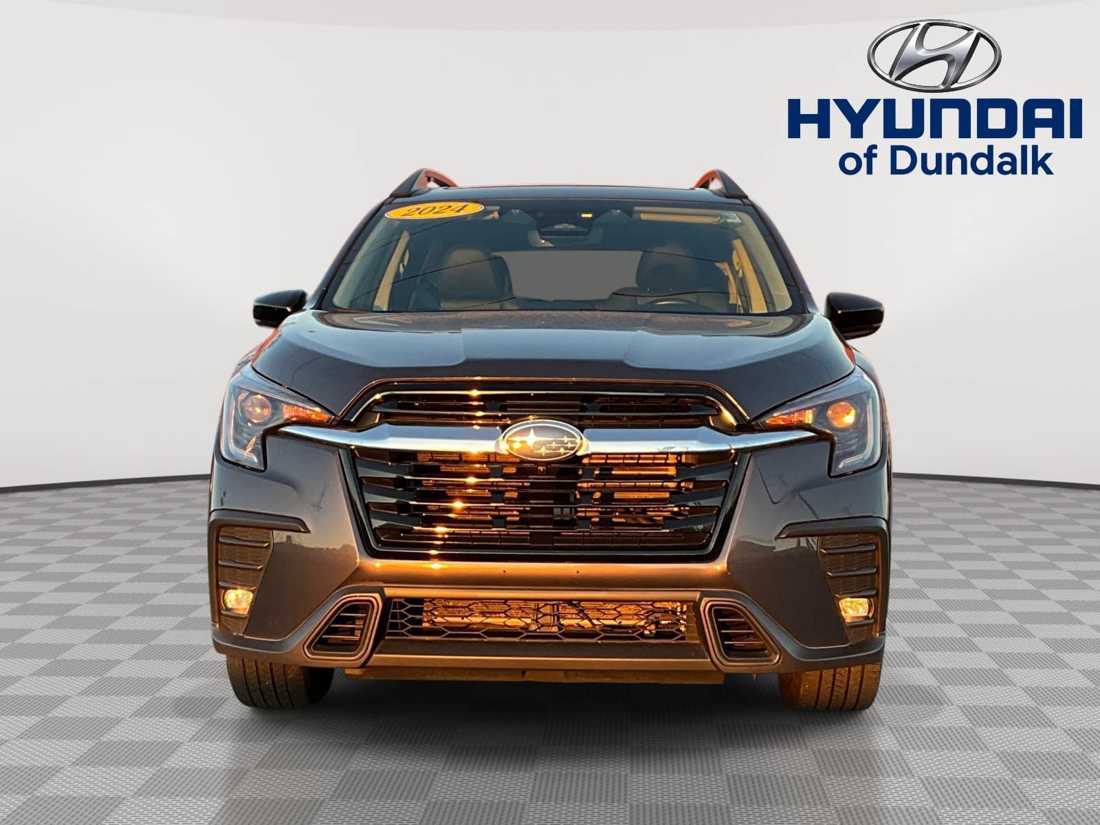 Used 2024 Subaru Ascent Limited w/ Technology Package AWD/4WD image 6
