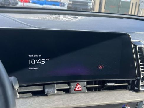 Used 2023 Kia Sportage X-Pro Prestige image 27