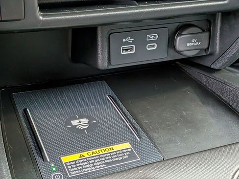 Certified 2024 Honda Passport TrailSport image 21
