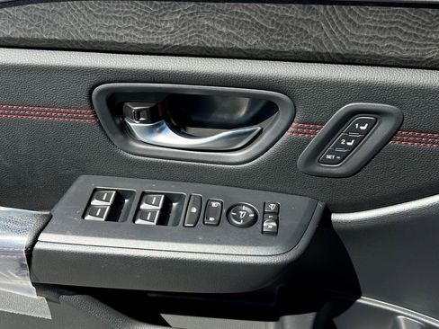 New 2026 Honda Pilot Black Edition image 23