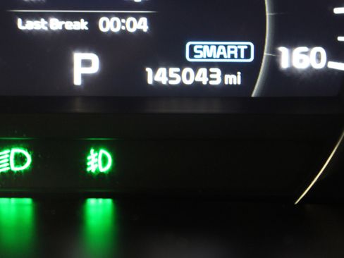 Used 2020 Kia Sorento EX image 12