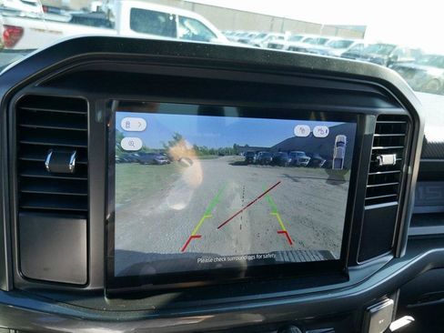 New 2025 Ford F150 STX image 20