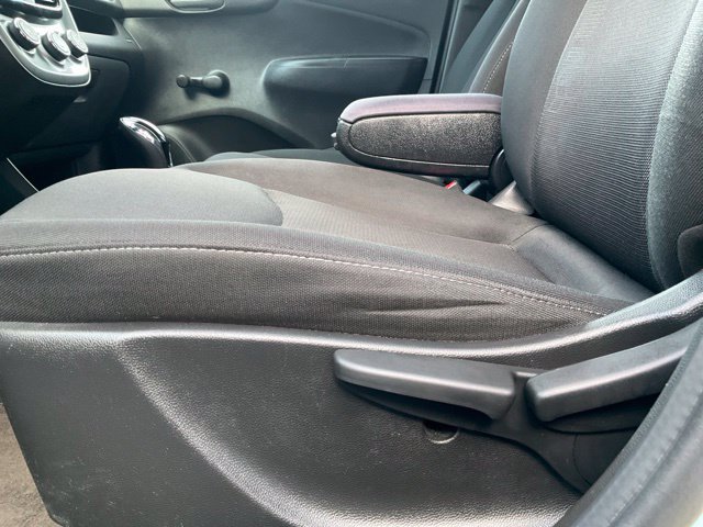 Used 2016 Chevrolet Spark LS FWD image 3