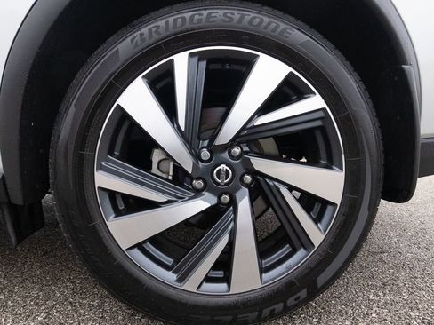 Used 2022 Nissan Murano SL image 41