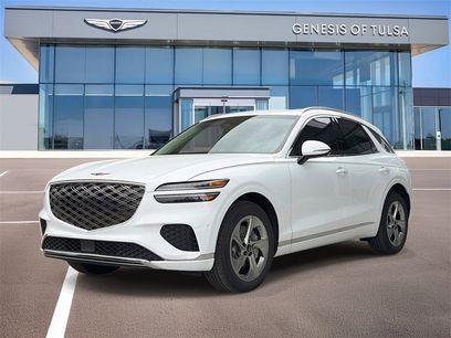 New 2026 Genesis GV70 2.5T Advanced