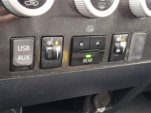 Certified 2019 Toyota Sequoia TRD Sport w/ TRD Sport Premium Package image 25