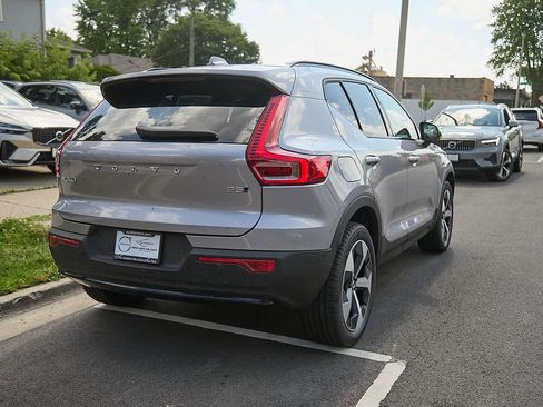 New 2026 Volvo XC40 B5 Plus w/ Protection Package Premier image 8
