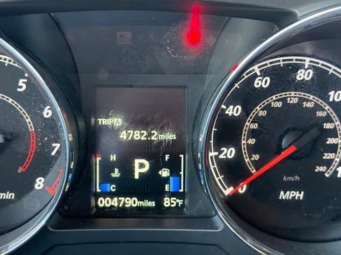 Used 2026 Mitsubishi Outlander Sport ES AWD/4WD image 30