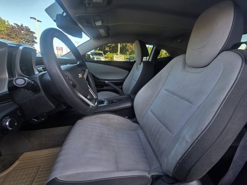 Used 2014 Chevrolet Camaro LS image 11