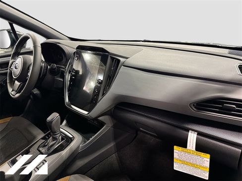 New 2026 Subaru Crosstrek 2.5i Sport image 29