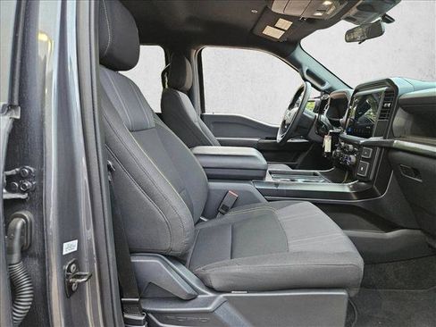 Used 2025 Ford F150 STX w/ Equipment Group 200A image 18